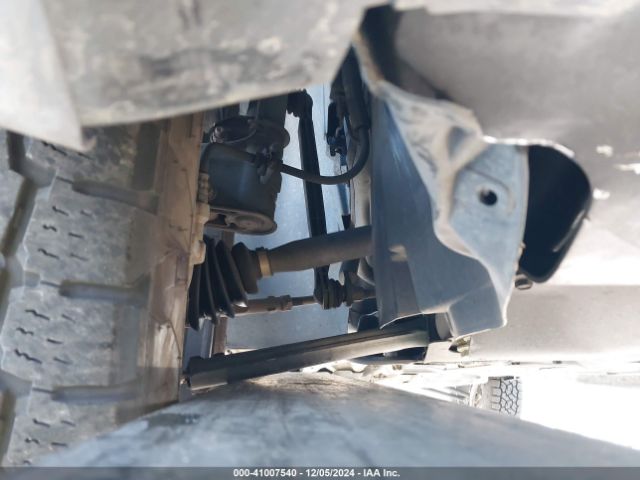 3C4NJDDBXMT538042 Jeep Compass Trailhawk 4x4