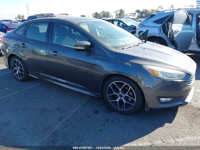 2016 1FADP3F27GL275967 main image