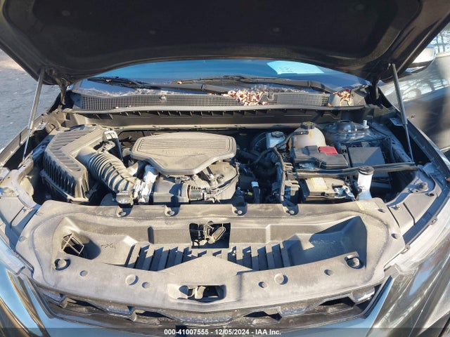 Chevrolet Blazer Awd Rs 2021 3GNKBKRS8MS538082 Image 10