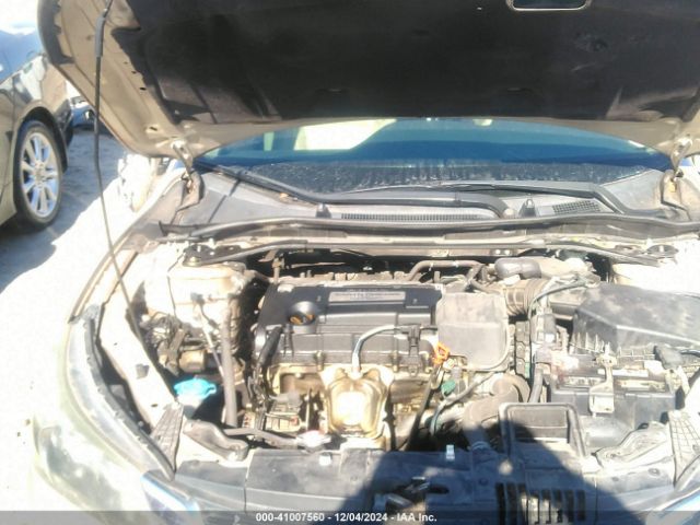 1HGCR2F85EA226369 Honda Accord Ex-l