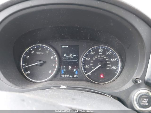 JA4AZ3A33JZ009318 Mitsubishi Outlander Se