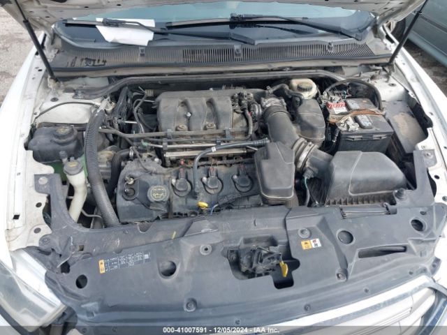 1FAHP2E85EG150344 Ford TAURUS SEL