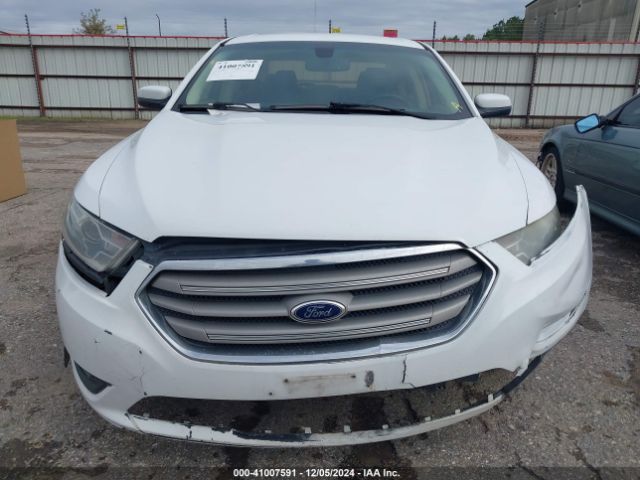 1FAHP2E85EG150344 Ford TAURUS SEL