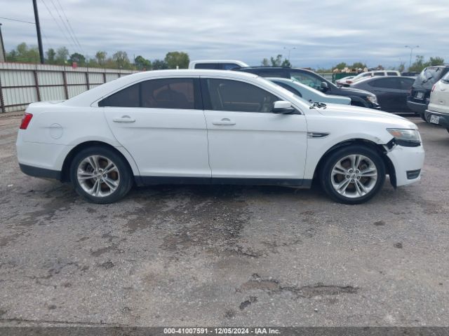 1FAHP2E85EG150344 Ford TAURUS SEL