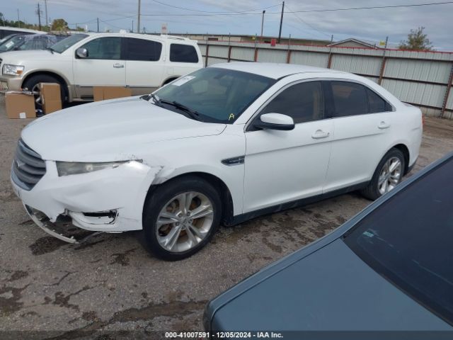 1FAHP2E85EG150344 Ford TAURUS SEL