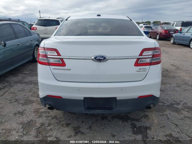 1FAHP2E85EG150344 Ford TAURUS SEL