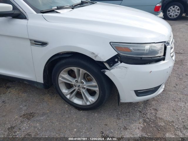 1FAHP2E85EG150344 Ford TAURUS SEL