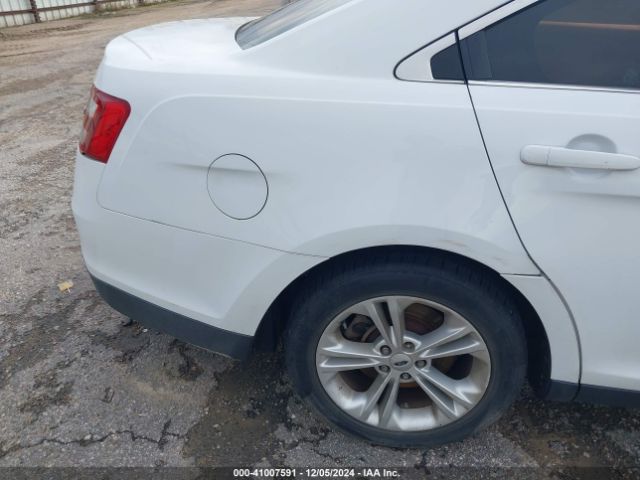 1FAHP2E85EG150344 Ford TAURUS SEL