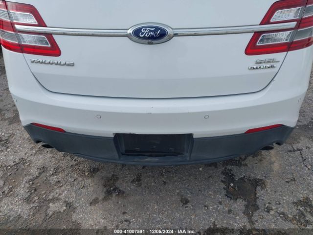 1FAHP2E85EG150344 Ford TAURUS SEL