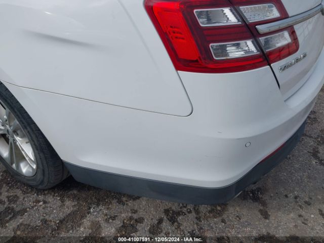 1FAHP2E85EG150344 Ford TAURUS SEL
