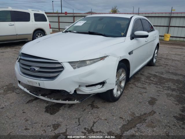 1FAHP2E85EG150344 Ford TAURUS SEL