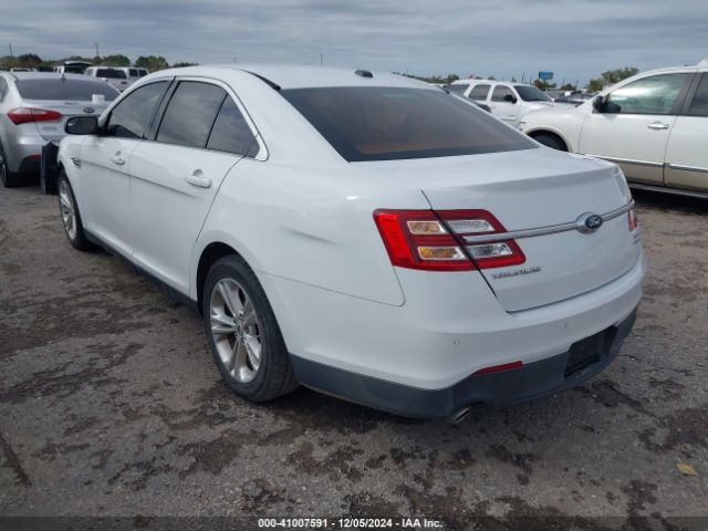 1FAHP2E85EG150344 Ford TAURUS SEL