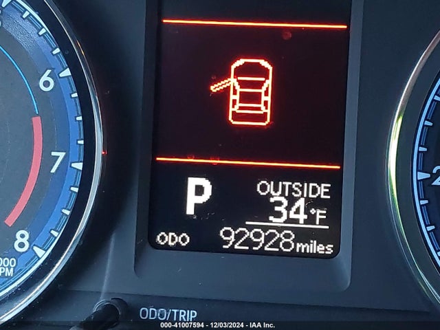 Toyota COROLLA LE 2018 2T1BURHE0JC968477 Image 15