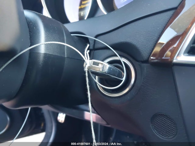 WDDGF4HB7EG252603 Mercedes-Benz C 250 Luxury/sport