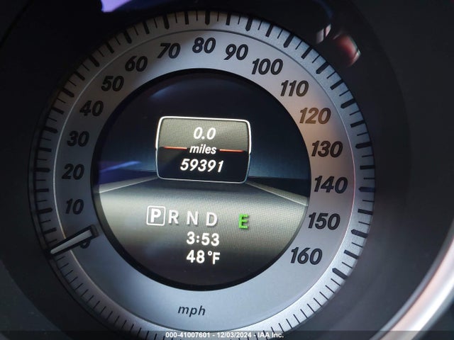 WDDGF4HB7EG252603 Mercedes-Benz C 250 Luxury/sport