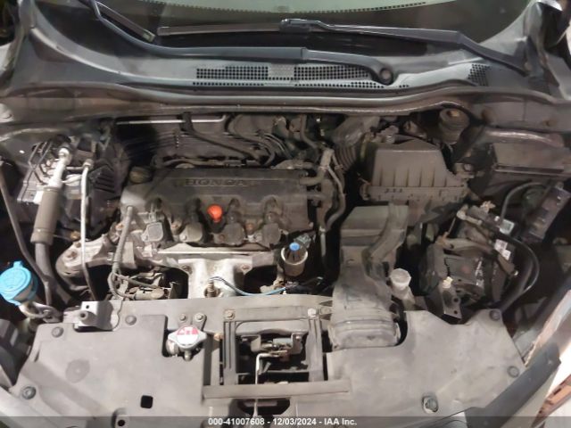 3CZRU6H35GM722661 Honda HR-V LX