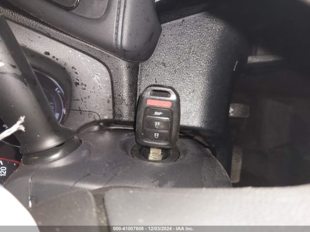 3CZRU6H35GM722661 Honda HR-V LX