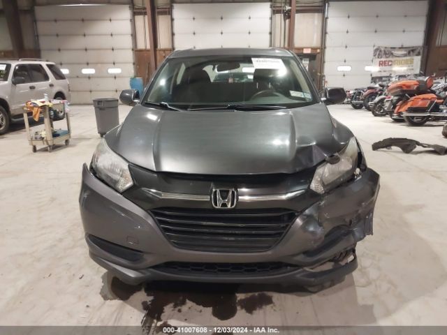 3CZRU6H35GM722661 Honda HR-V LX