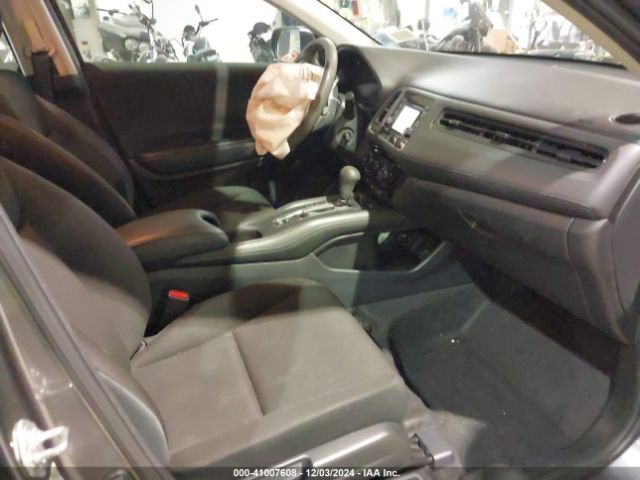 3CZRU6H35GM722661 Honda HR-V LX