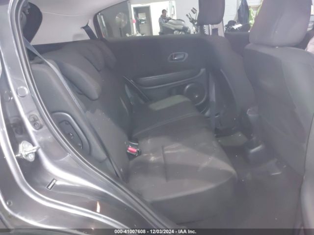 3CZRU6H35GM722661 Honda HR-V LX