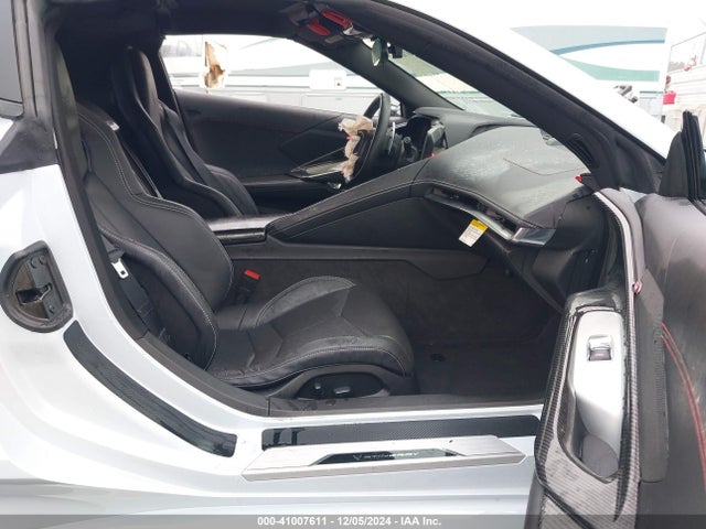 Chevrolet Corvette Stingray Rwd  1lt 2023 1G1YA2D4XP5141995 Image 5