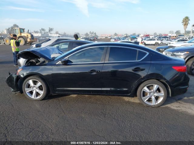 19VDE1F38EE000829 Acura Ilx 2.0l