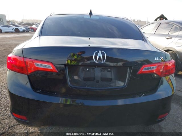 19VDE1F38EE000829 Acura Ilx 2.0l