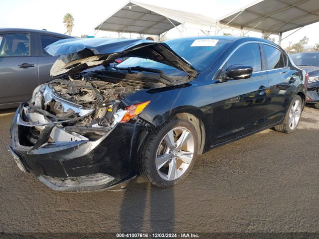 19VDE1F38EE000829 Acura Ilx 2.0l