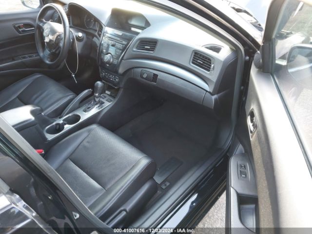 19VDE1F38EE000829 Acura Ilx 2.0l