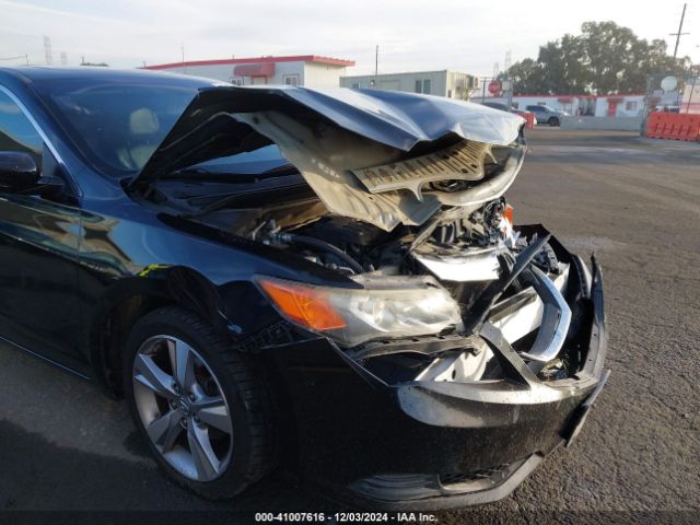 19VDE1F38EE000829 Acura Ilx 2.0l