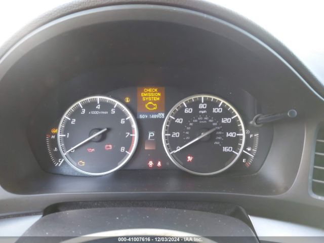 19VDE1F38EE000829 Acura Ilx 2.0l