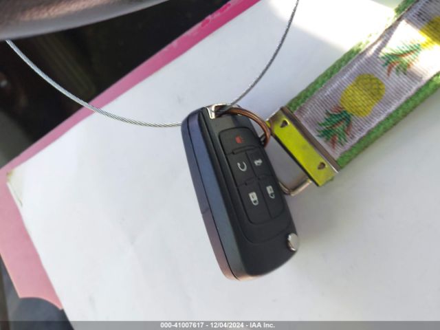 2G11Z5S33K9161071 Chevrolet IMPALA LT