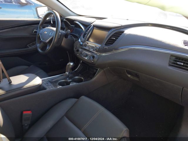 2G11Z5S33K9161071 Chevrolet IMPALA LT