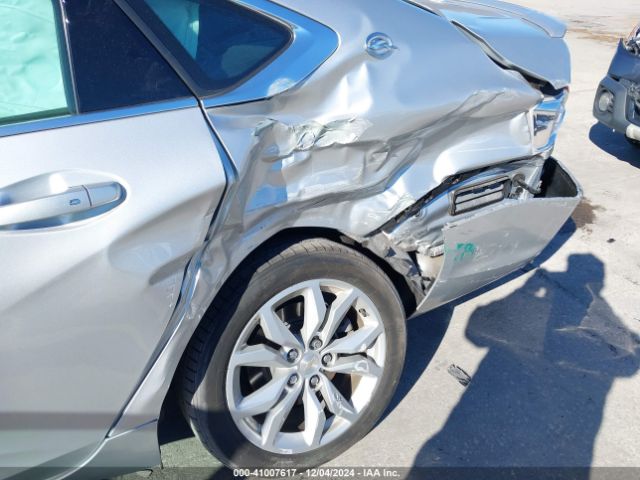 2G11Z5S33K9161071 Chevrolet IMPALA LT