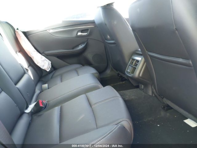 2G11Z5S33K9161071 Chevrolet IMPALA LT