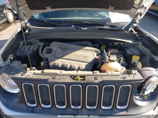 ZACCJBBB8HPG44470 Jeep Renegade Latitude 4x4