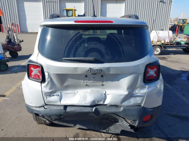 ZACCJBBB8HPG44470 Jeep Renegade Latitude 4x4