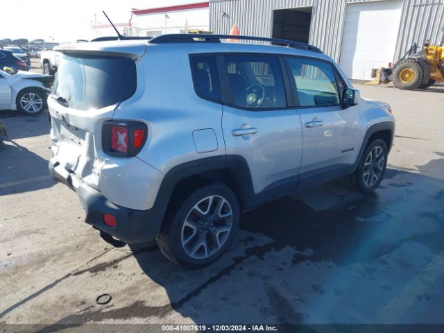 ZACCJBBB8HPG44470 Jeep Renegade Latitude 4x4