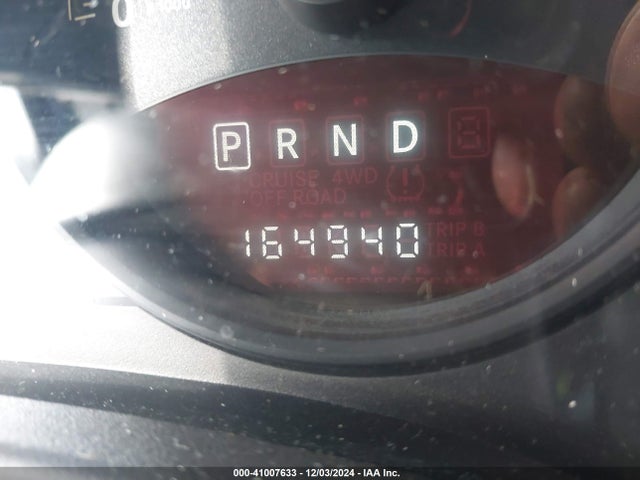 1C4NJCBA0GD513228 Jeep Compass Sport