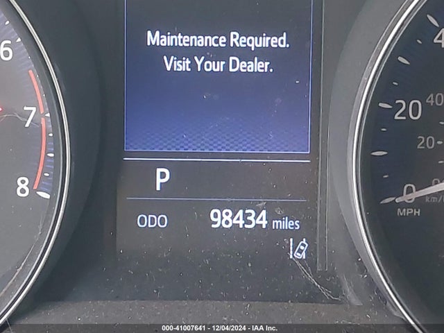 Toyota C-hr Limited 2019 JTNKHMBX1K1024609 Image 15