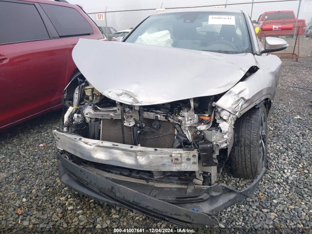 Toyota C-hr Limited 2019 JTNKHMBX1K1024609 Image 6