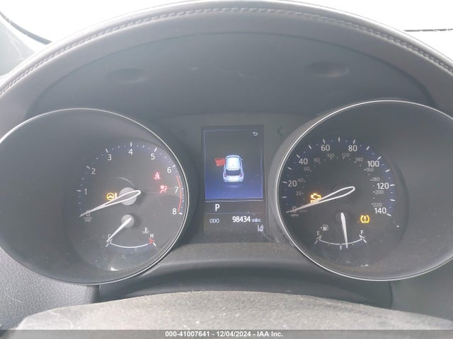 Toyota C-hr Limited 2019 JTNKHMBX1K1024609 Image 7