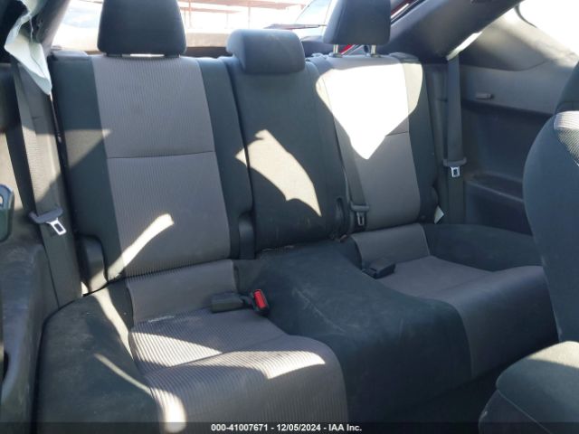 JTKJF5C75GJ024834 Scion TC