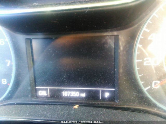 1G1BE5SM0H7179028 Chevrolet Cruze Lt Auto