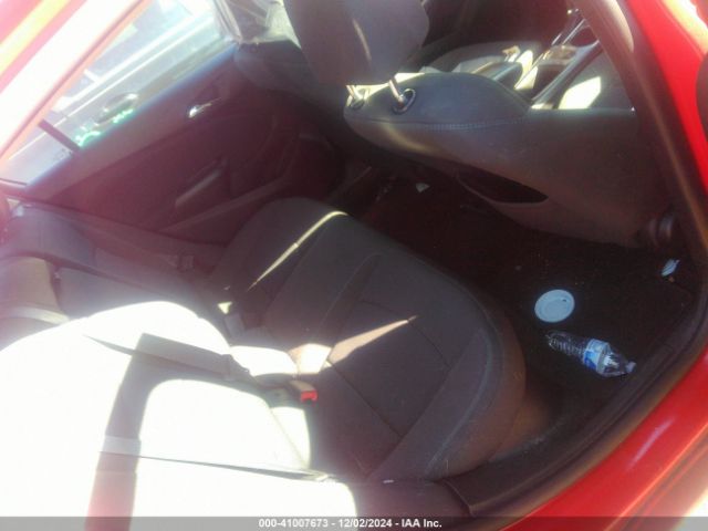 1G1BE5SM0H7179028 Chevrolet Cruze Lt Auto