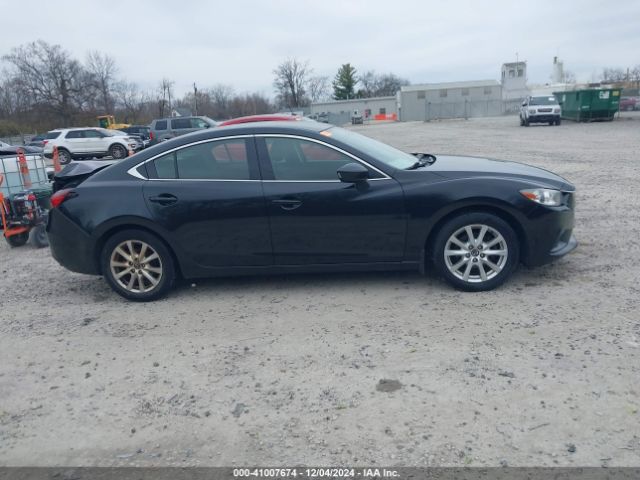 JM1GJ1U60F1177067 Mazda Mazda6 I Sport