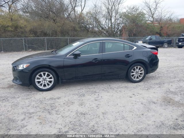 JM1GJ1U60F1177067 Mazda Mazda6 I Sport