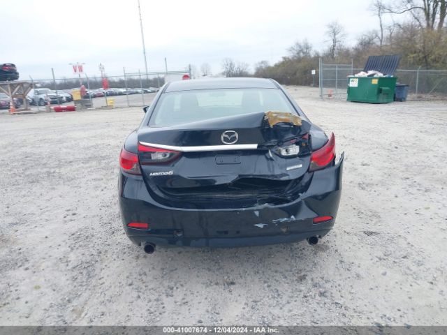 JM1GJ1U60F1177067 Mazda Mazda6 I Sport