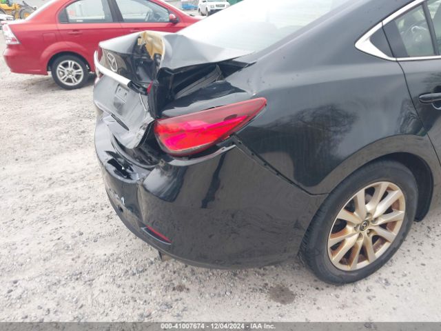 JM1GJ1U60F1177067 Mazda Mazda6 I Sport