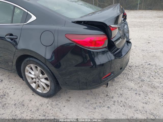 JM1GJ1U60F1177067 Mazda Mazda6 I Sport